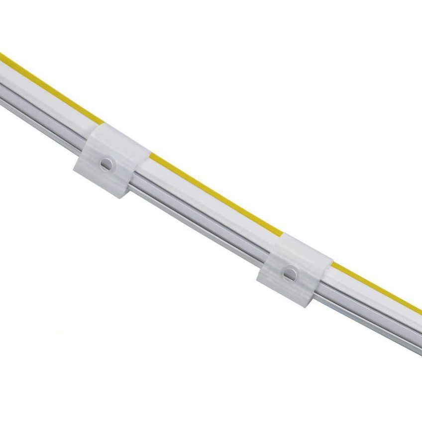 Fita Led Neon 5m 7w Dourado 220v Alta Intensidade Decorativa Elgin - imagem 4