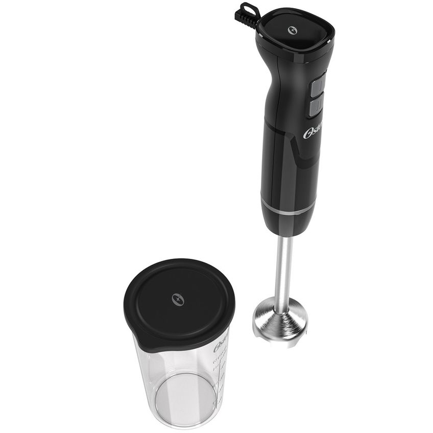 Mixer Oster 2 Velocidades Versátil Omix300 500w - imagem 5