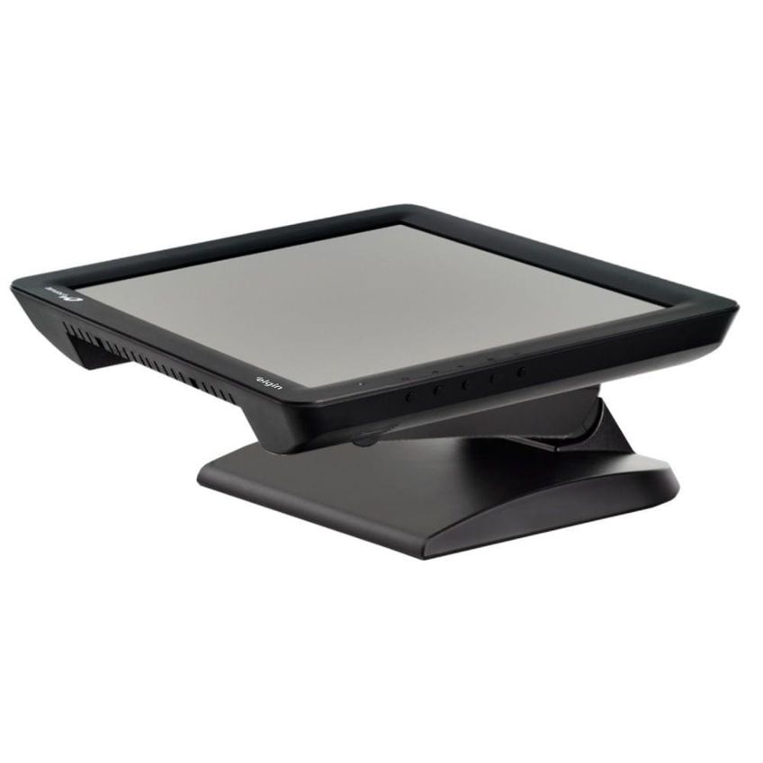Monitor Touch Capacitivo CM-15H 15,3" LCD HDMI VGA Plano Multi-Touch Elgin - imagem 3