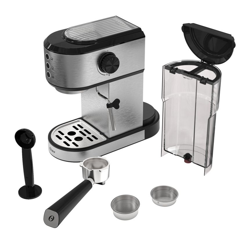 Cafeteira Espresso Oster 1 L Compacta Perfect Moment Ocaf950 - imagem 3