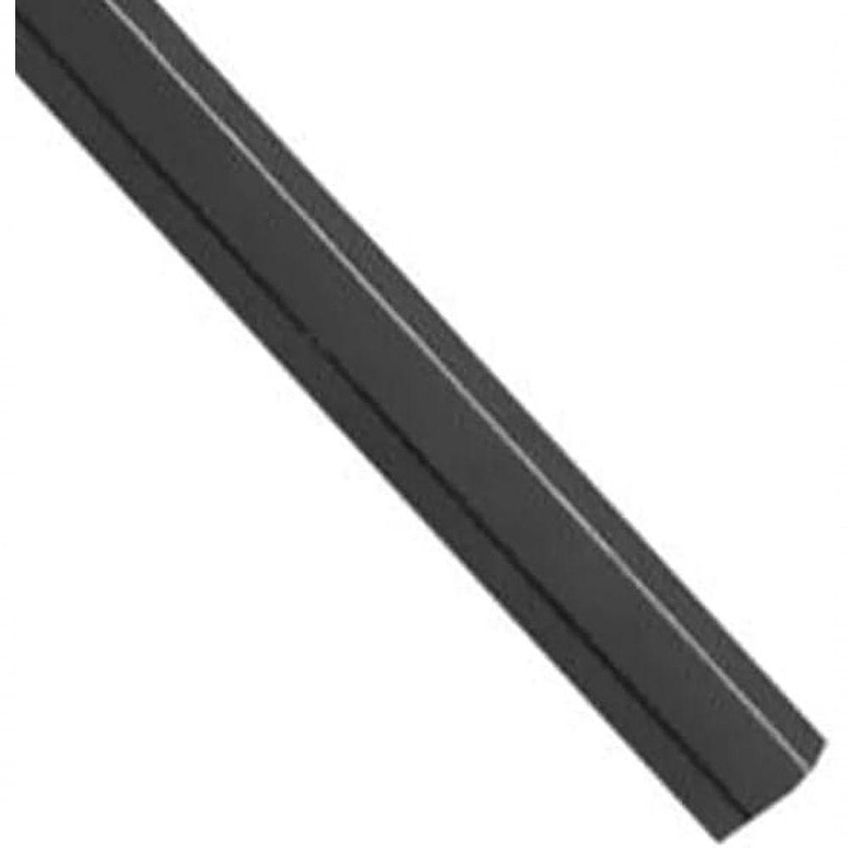 Chave Allen Curta 16mm CRV Alta Resistência Preto Belzer - imagem 2