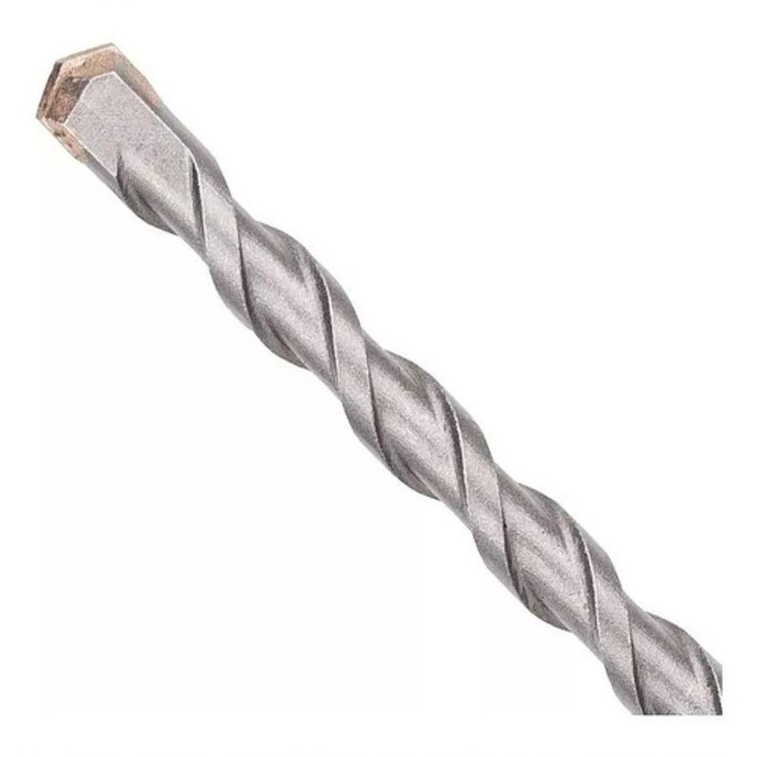 Broca Para Concreto SDS Plus Perfuração em Concreto 14x160mm MTX - imagem 3