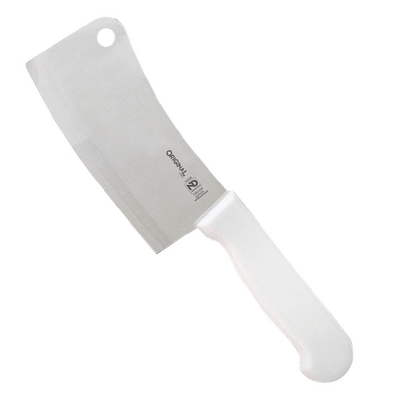 Cutelo Peixeira 6" Premium Em Inox - Original Line Original Line - imagem 3