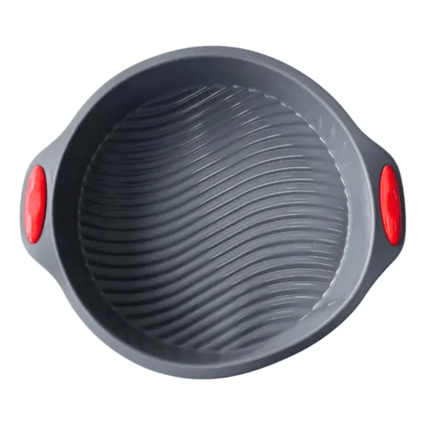 Forma Redonda Em Silicone - Uni Home Uni Home - imagem 3