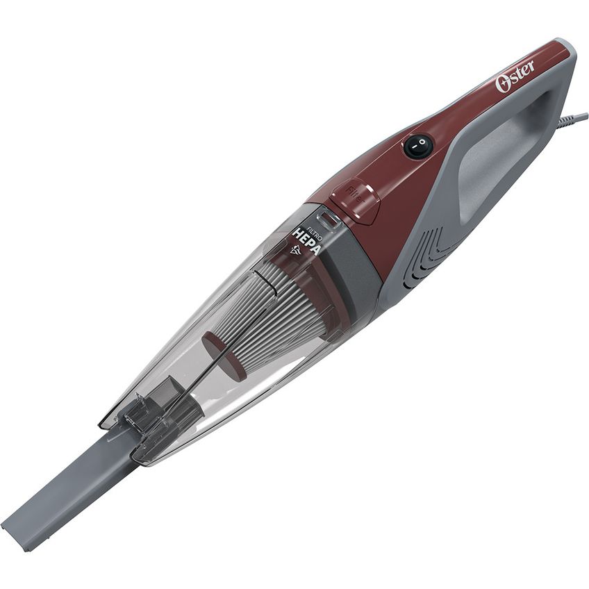 Aspirador De Pó Vertical Oster 2 Em 1 Oasp610 600w - imagem 3