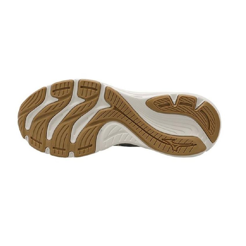 Tênis Mizuno Hawk 6 Esportivo Cinza 42 - imagem 5