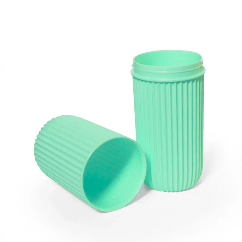 Estojo Multiuso 20,5x6x6cm - Cores Sortidas Plasutil - imagem 3