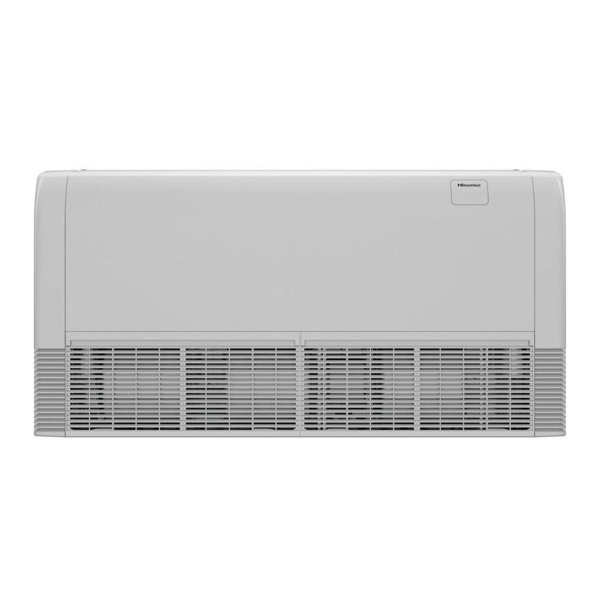 Ar Condicionado Piso Teto Hisense 36000 BTUs Frio Inverter 220V AUV-36TR2RKE3 - imagem 3