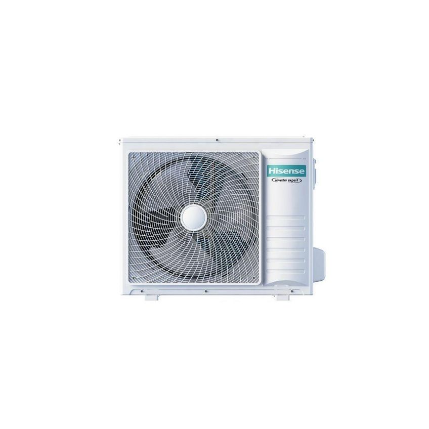 Ar Condicionado Cassete Hisense 36000 BTUs Frio 220V AUC-36TR2RKJC3 - imagem 3