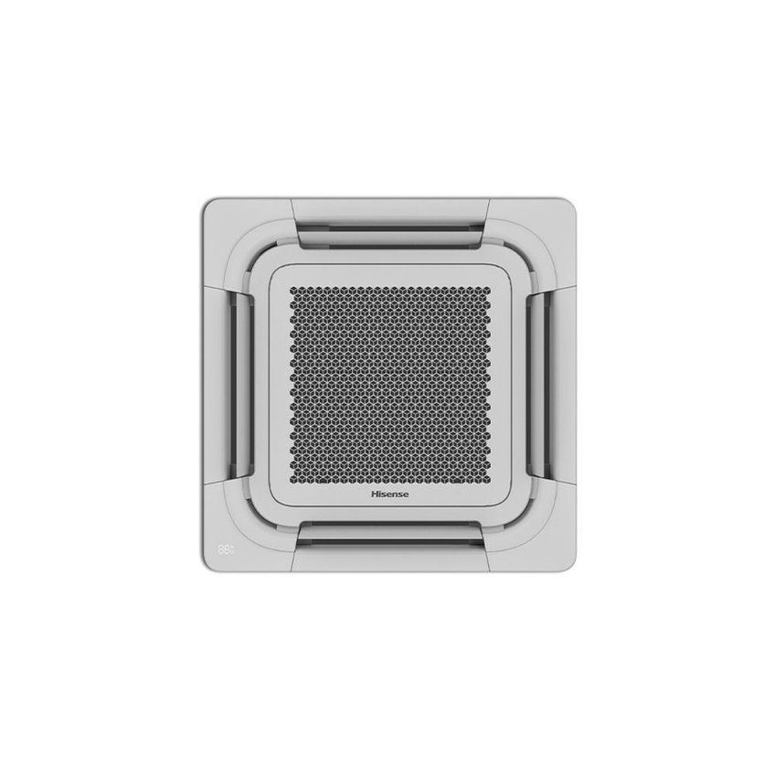 Ar Condicionado Cassete Hisense 36000 BTUs Frio 220V AUC-36TR2RKJC3 - imagem 5