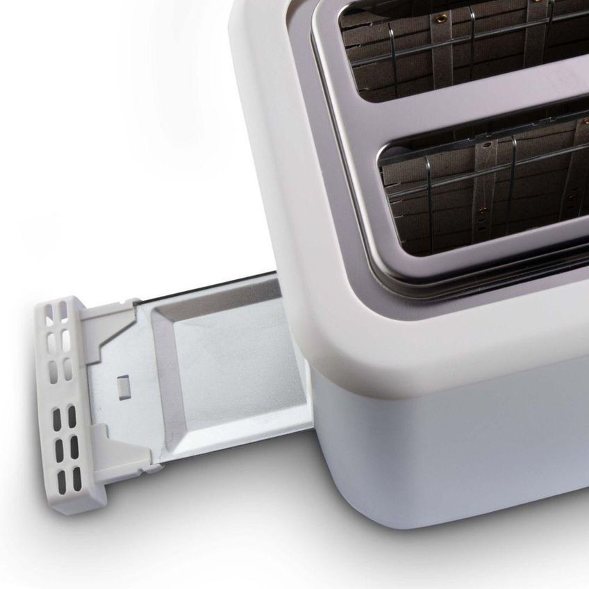 Torradeira Elétrica Breakfast Smart Cup 350ml Com Copos Térmicos Tampa Parede Dupla Preto Ichef - imagem 3
