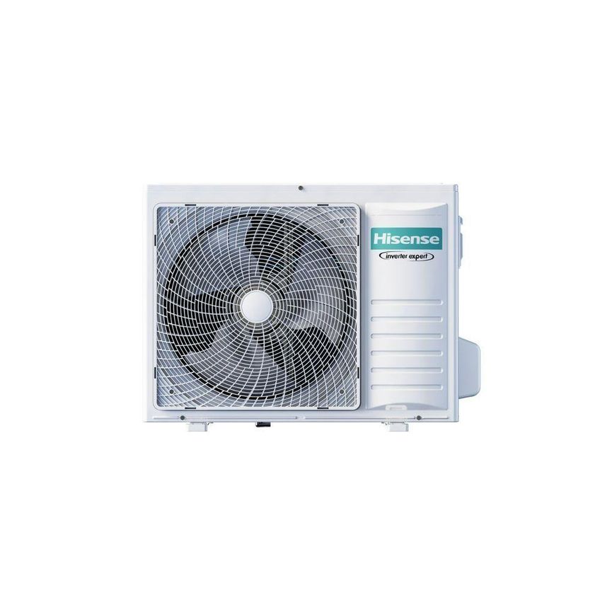 Ar Condicionado Cassete Hisense 24000 BTUs Frio Inverter 220V AUC-24TR2RJC3E - imagem 3