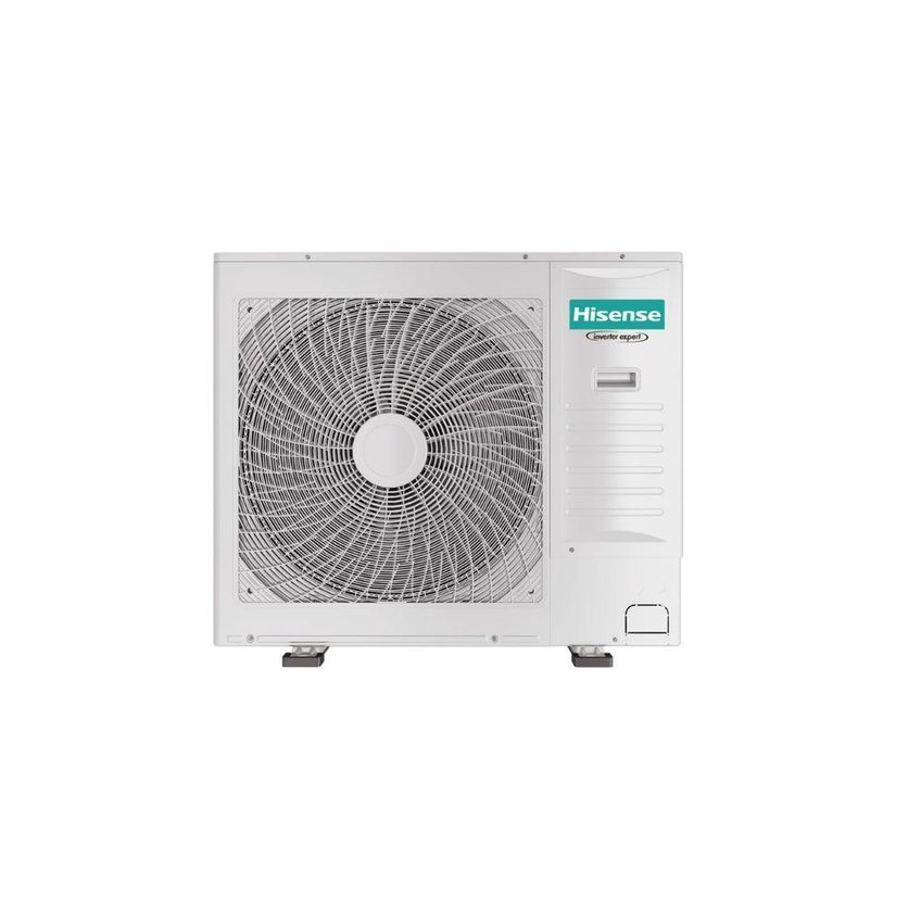 Ar Condicionado Cassete Hisense 48000 BTUs Frio 220V AUC-48TR2RKC3 - imagem 4