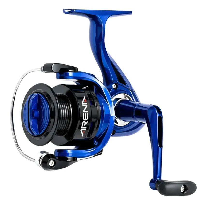 Molinete Marine Sports Arena 2000 Fd 5.2:1 Blue - imagem 4