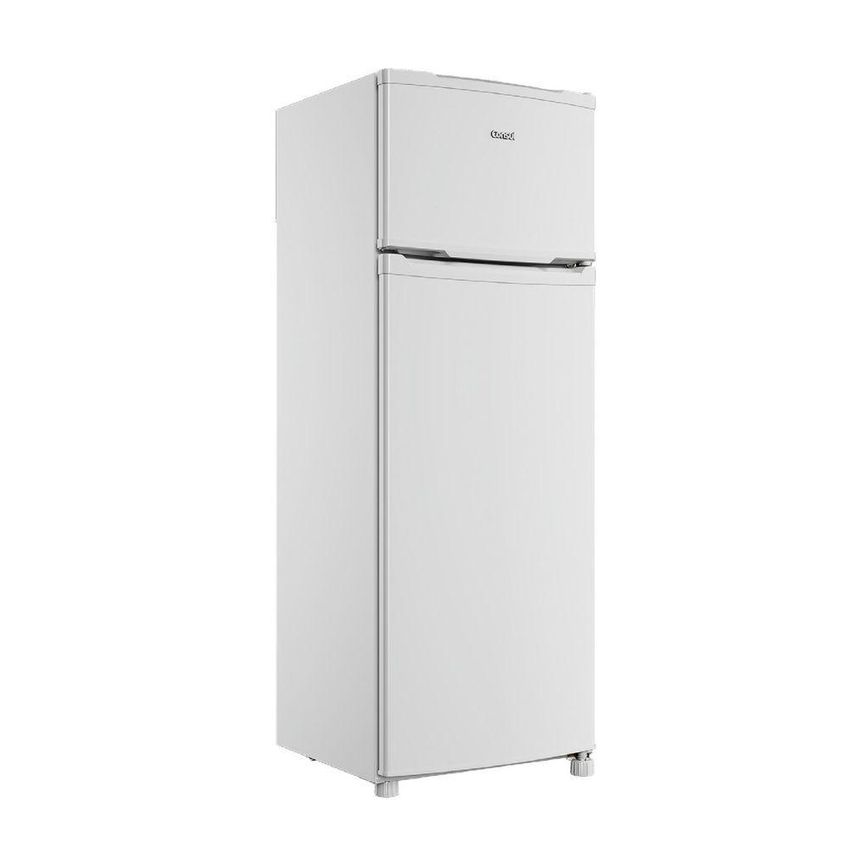 Geladeira Consul Duplex Cycle Defrost 332l Com Display LED Modelo CRD37MB Branca 220V - imagem 3