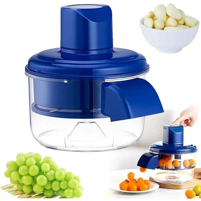 Descascador Elétrico Automático Multifuncional De Frutas Batata E Legumes Aço Inoxidável Plástico - imagem 4