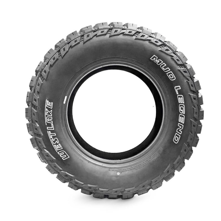 Kit De 02 Pneus 215 75r15lt Westlake Sl378 Mud Owl 100 97q - imagem 3