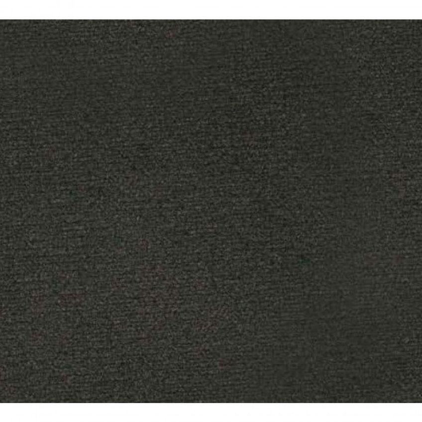 Sofá Bella 2 Lugares 250cm Cinza Médio Veludo Almofada Solta Base Madeira Bella - imagem 3