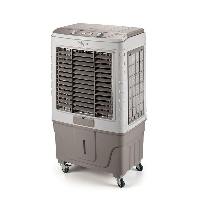Climatizador Elgin 65l Umidifica E Resfria 3500m3 H Big Air 220v - imagem 2
