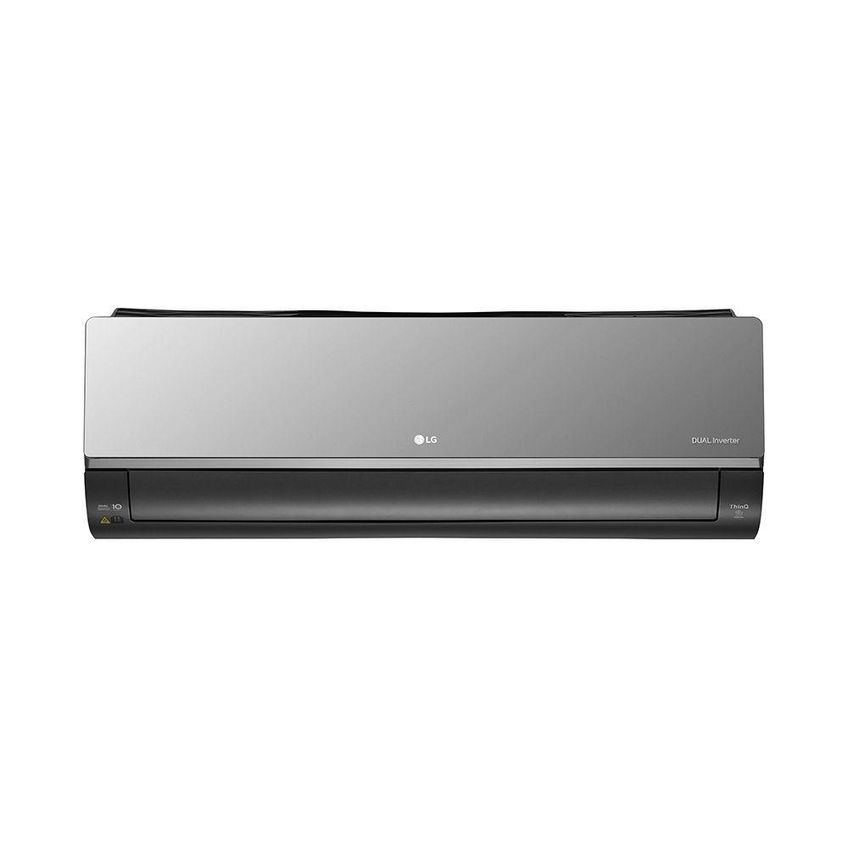 Ar Condicionado Split LG 18000 BTUs Frio 220V Monofásico S3NQ18KLR1C.EB2GAM1 - imagem 4
