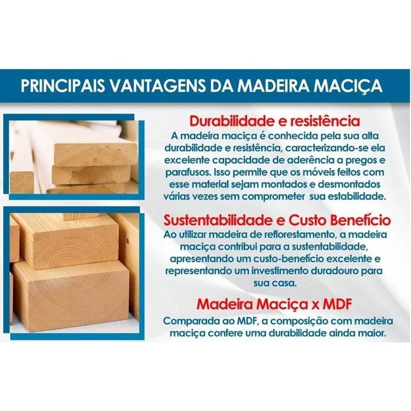 Cadeira De Cozinha Dafne Estrutura Em Mdf-mdp Tecido Bege Móveis Rufato 4 Un - imagem 4