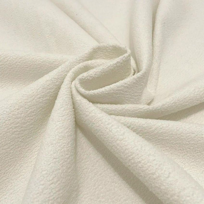 Sofá De Canto Arezzo 3 Lugares Fixo 230cm Off White Sallar Home - imagem 3