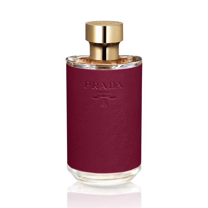 Perfume Intenso Prada La Femme 100ml - imagem 4