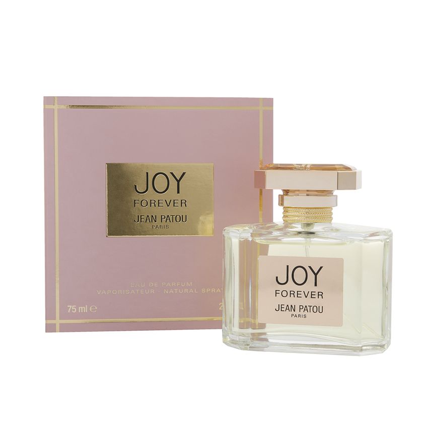 Perfume Jean Patou Joy Forever Eau De Parfum 75 Ml - imagem 2
