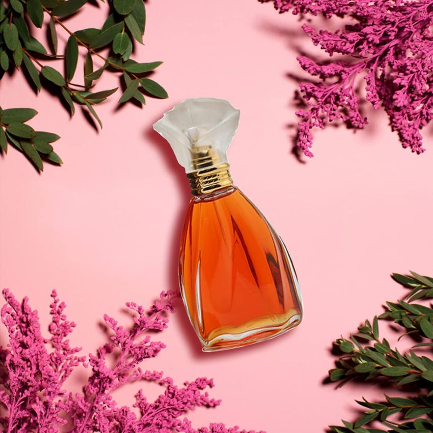 Perfume Nicole Miller By Nicole Miller Eau De Parfum 100ml - imagem 3