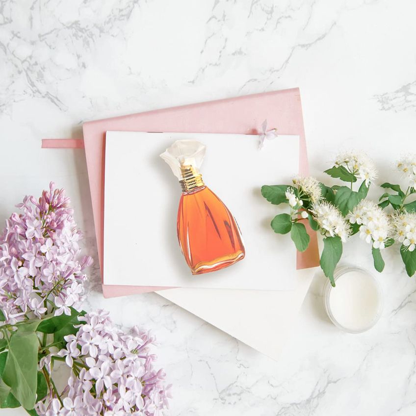 Perfume Nicole Miller By Nicole Miller Eau De Parfum 100ml - imagem 4