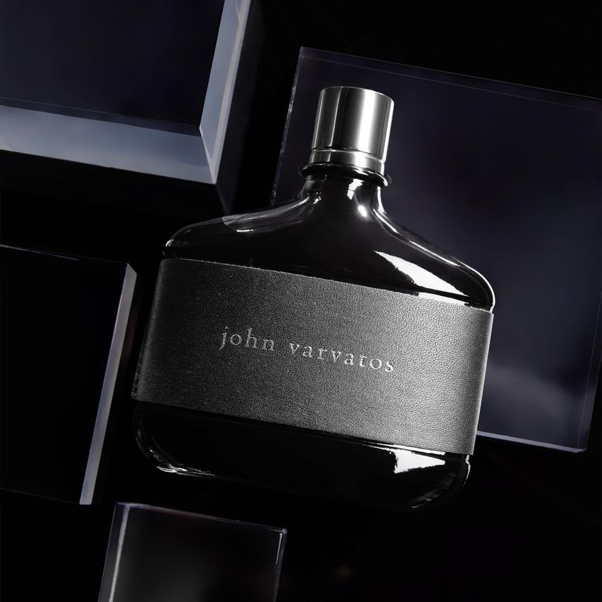 Perfume John Varvatos Eau De Toilette EDT 200ml Para Homens - imagem 3
