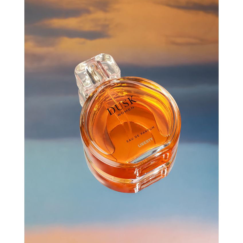 Perfume Liberty Dusk Eau De Parfum 100ml Para Mulheres - imagem 3