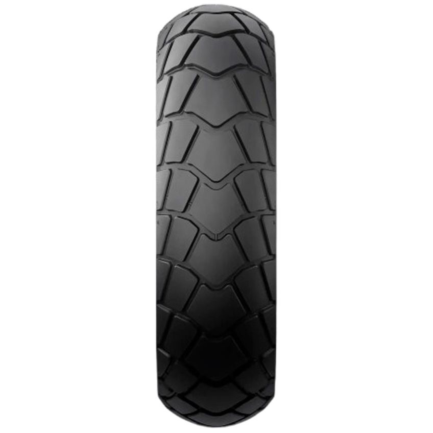 Pneu Michelin 170/60 R17 72V Anakee Adventure 2 Tracer 900 - imagem 4