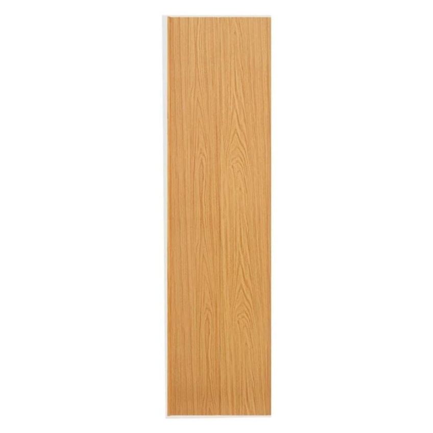 Painel Decorativo PA80CR 62,5cm MDF Laqueado Roxo Dalla Costa Móveis - imagem 4