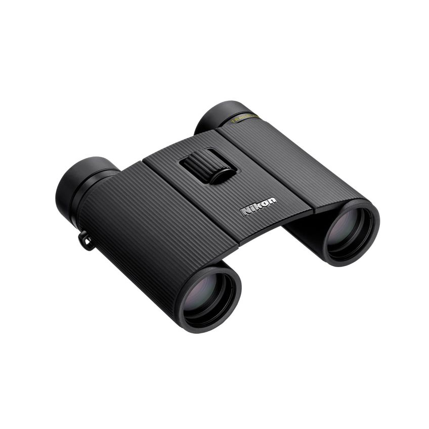 Binóculos Nikon Trailblazer II 8x25 À Prova D'água - imagem 2