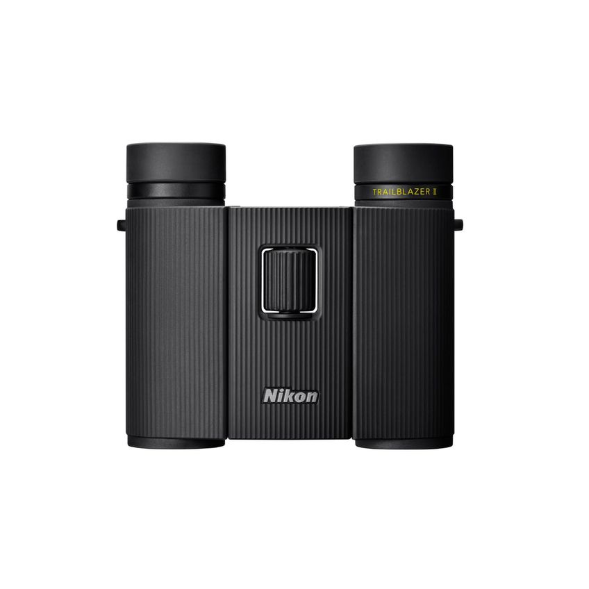 Binóculos Nikon Trailblazer II 8x25 À Prova D'água - imagem 4