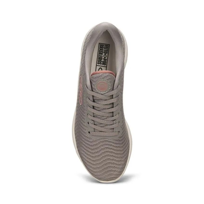 Tênis Olympikus Atmos 43286101 Pewter - Cinza - 39 - imagem 3
