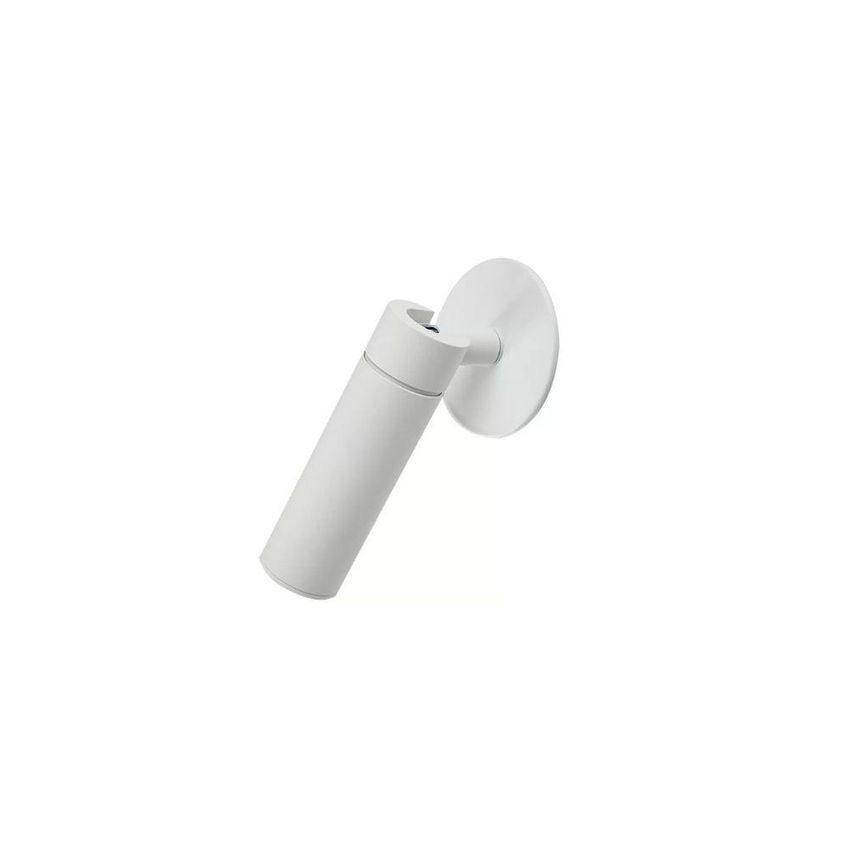 Spot De Embutir Direcionável Led Blet 6337 5w Bivolt Branco Nordecor - imagem 5