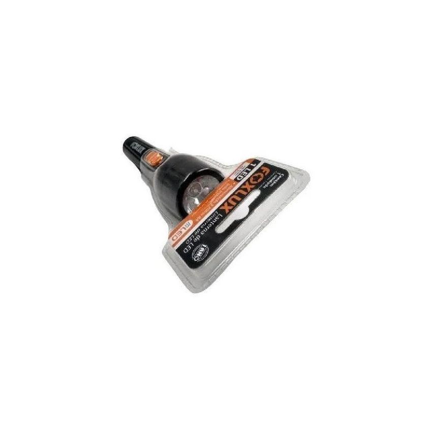 Kit 2 Lanternas Led 0,5w Portátil Compacta E Leve Para Uso Diário - imagem 4