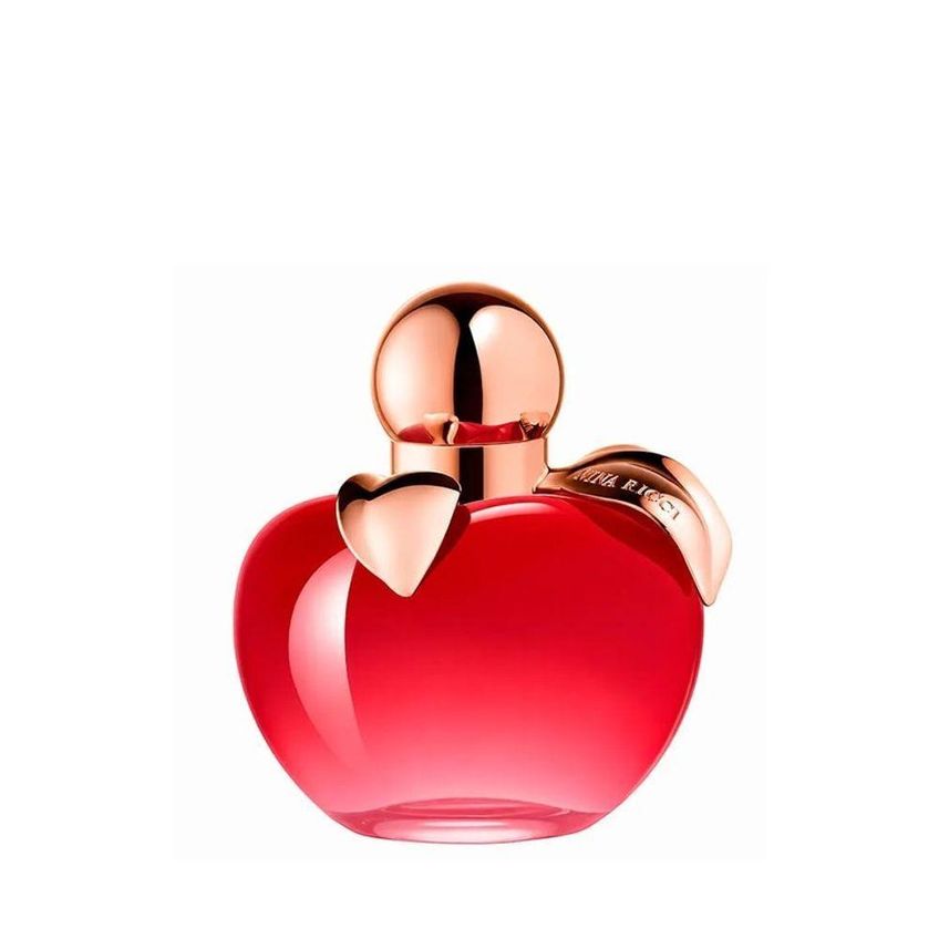 Perfume Nina Feminino Eau De Parfum Floral Frutado 30ml Nina Ricci - imagem 4