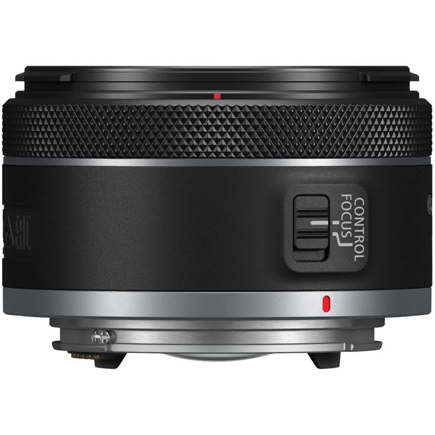 Lente Canon RF 16mm F/2.8 STM + Kit de Filtros - imagem 4