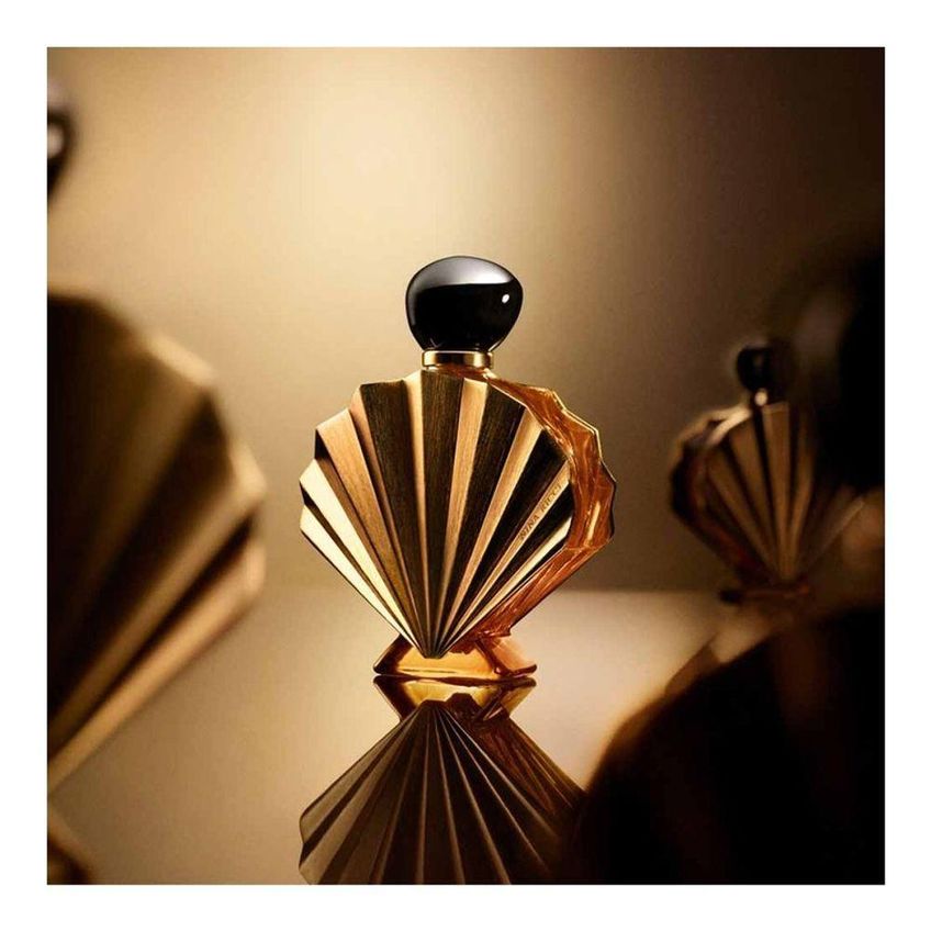 Perfume Venus Nina Ricci Eau De Parfum Feminino Floral Chipré 50ml Recarregável - imagem 5