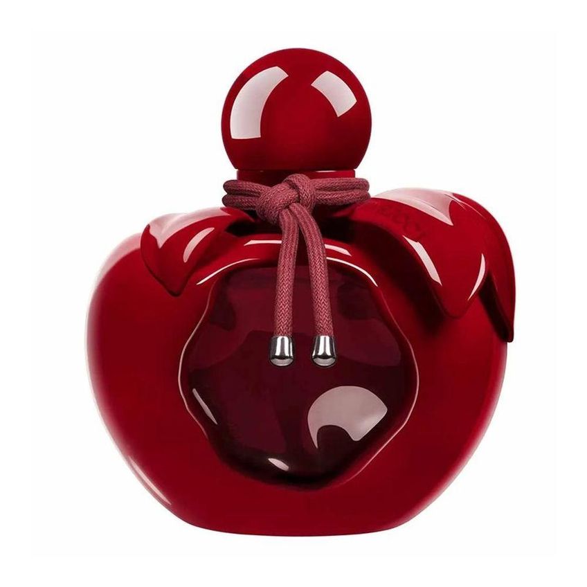 Perfume Nina Rouge Crush Feminino Eau De Parfum 75ml Nina Ricci - imagem 3