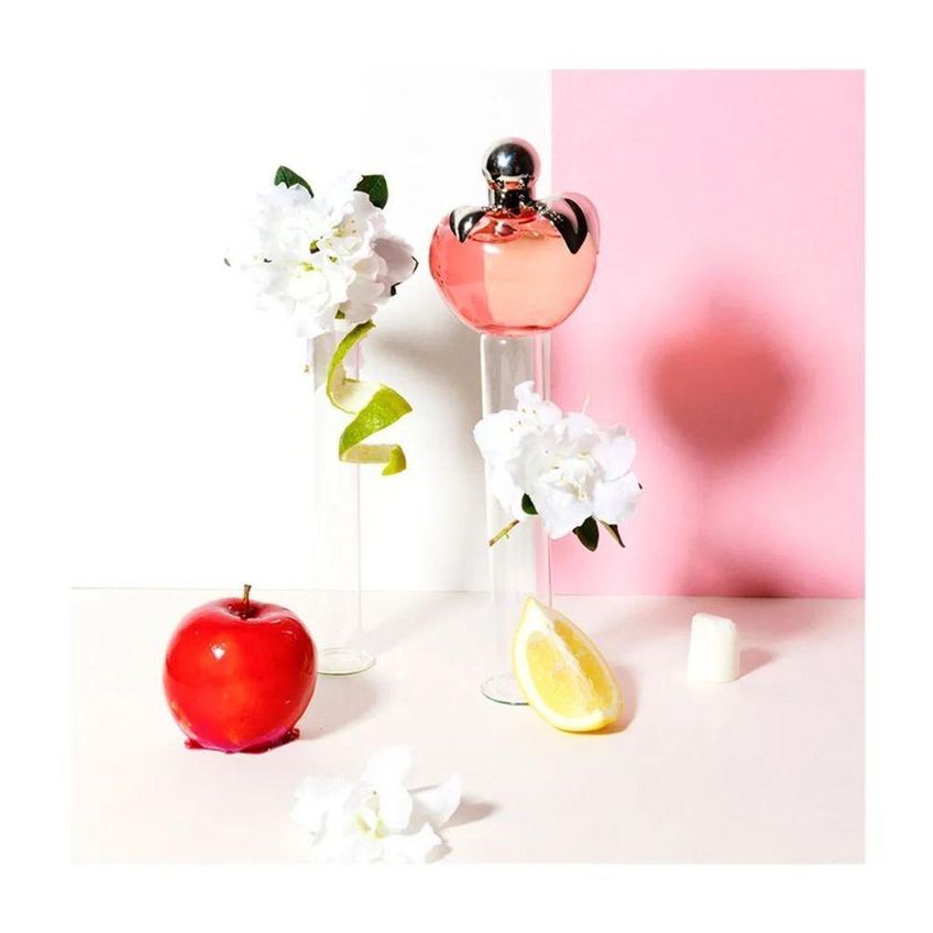 Perfume Nina Feminino Eau De Toilette Floral Aromático 30ml Nina Ricci - imagem 2