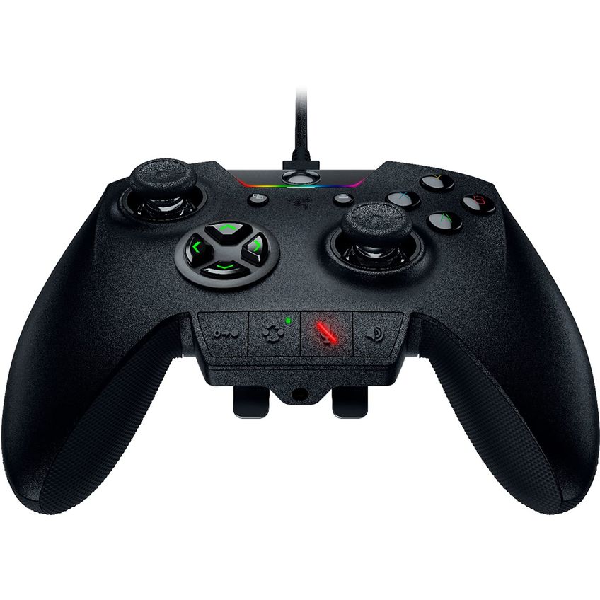 Controle Gamer Com Fio Razer Wolverine Ultimate Kit Com 2 Unidades - imagem 3