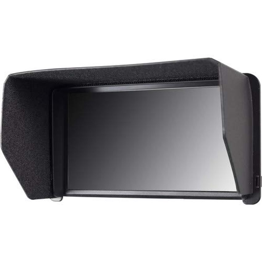 Monitor De Câmera Feelworld 5,7" 4K HDMI + Kit - imagem 4