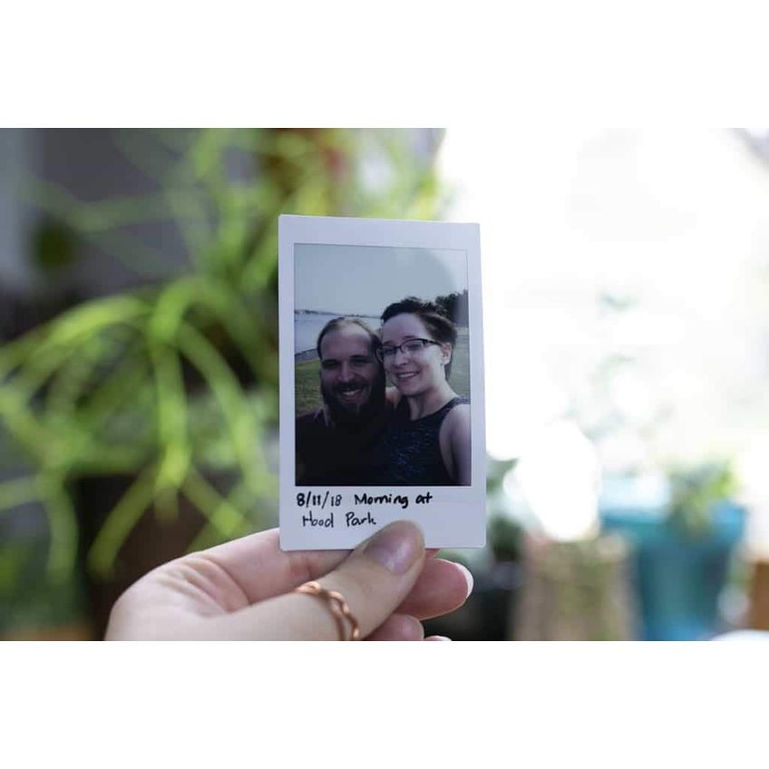 Filme Instantâneo Fujifilm Instax Mini 8 E Mini 9 (100 Folhas) - imagem 3