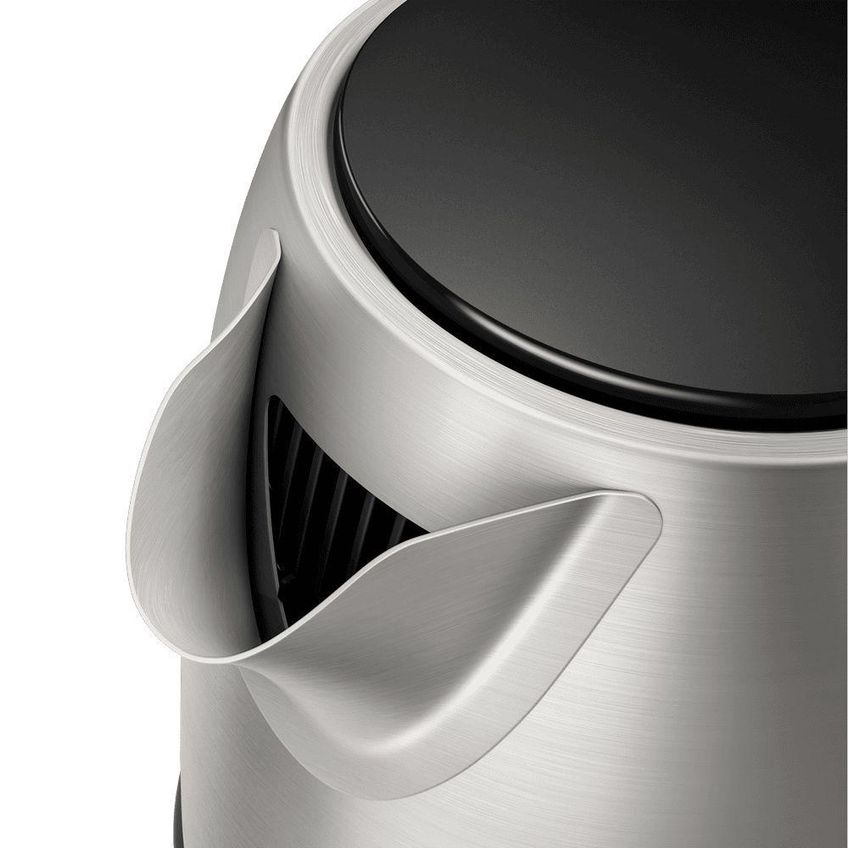Chaleira Elétrica Philips Walita HD9350-90 1,7L Aço Inox 1200W 110V - imagem 3
