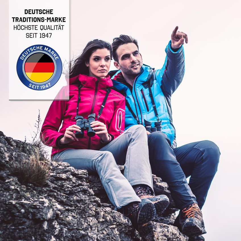 Binóculo Steiner Skyhawk 10x32 À Prova D'água - imagem 3