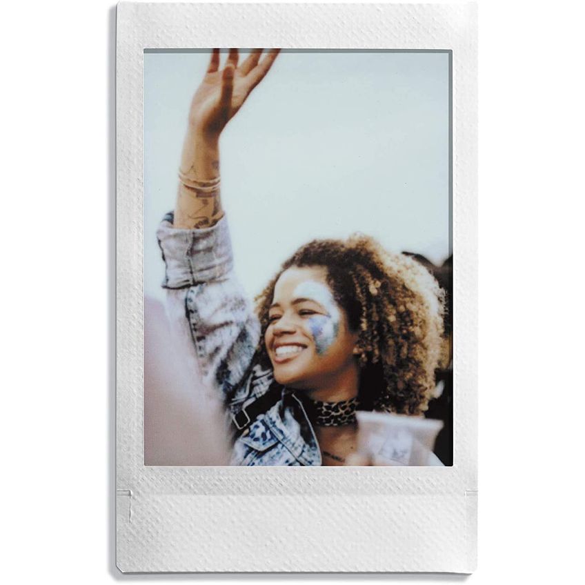 Câmera Instantânea Fujifilm Instax Mini 100 Film Shots - imagem 2